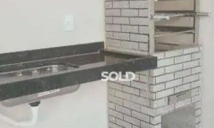 Casa com 3 dormitórios à venda, 86 m² por R$ 289.000,00 - Jardim Luiza - Franca/SP