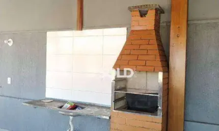 Apartamento Duplex com 2 dormitórios à venda, 78 m² por R$ 350.000,00 - Jardim Integração - Franca/SP