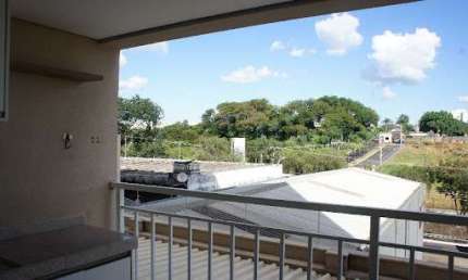 Apartamento com 3 dormitórios à venda, 84 m² por R$ 450.000,00 - Santo Agostinho - Franca/SP