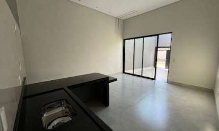 Casa com 2 dormitórios à venda, 64 m² por R$ 350.000,00 - Residencial Ana Dorothéa - Franca/SP