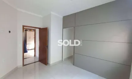 Casa com 2 dormitórios à venda, 90 m² por r$ 400.000,00 - loteamento quinta do oeste - franca/sp