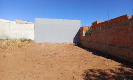 Terreno à venda, 200 m² por R$ 120.000,00 - Adelinha  - Franca/SP