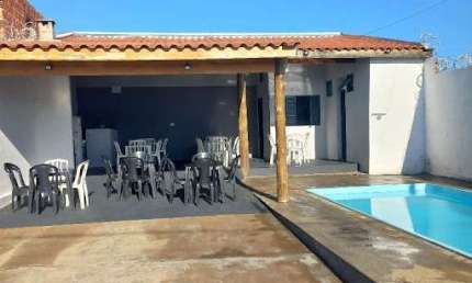 Casa com 1 dormitório à venda, 60 m² por R$ 270.000,00 - Adelinha  - Franca/SP