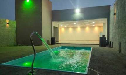 Casa com 1 dormitório à venda, 80 m² por R$ 330.000,00 - Adelinha  - Franca/SP
