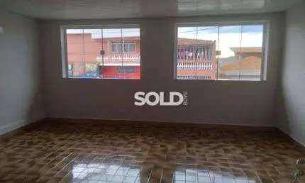 Linda casa com 3 dormitórios sendo 1 suíte, 175m² de construção,  à venda por R$ 480.000,00 - Jardim Califórnia - Franca/SP
