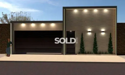 Casa com 4 dormitórios à venda, 233 m² por R$ 900.000,00 - Jardim Líbano - Franca/SP