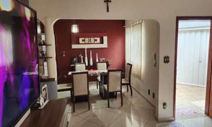 Casa com 2 dormitórios à venda, 90 m² por R$ 300.000,00 - Angela Rosa - Franca/SP