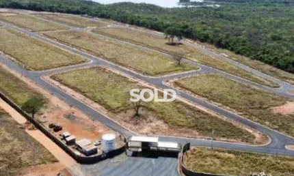 Terreno à venda, 360 m² por R$ 330.000 - Rifaina - Rifaina/SP