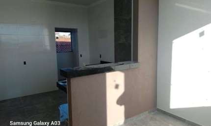 Apartamento com 2 dormitórios à venda, 66 m² por R$ 250.000,00 - Santa Terezinha  - Franca/SP