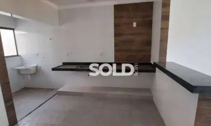 Apartamento com 2 dormitórios à venda, 69 m² por R$ 230.000,00 - Jardim Adelinha - Franca/SP