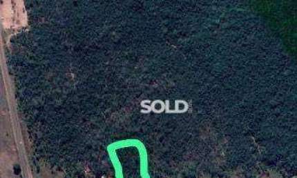Terreno à venda, 20000000 m² por R$ 900.000 - Zona Rural - Franca/SP