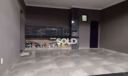 Casa com 3 dormitórios à venda, 132 m² por r$ 650.000,00 - higienópolis - franca/sp