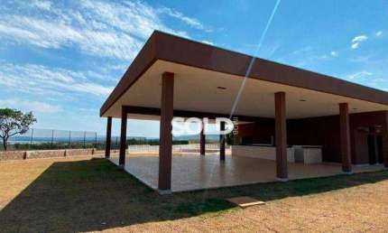 Terreno à venda, 432 m² por R$ 229.000 - Zona Rural - Rifaina/SP