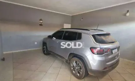 Casa à venda, 145 m² por R$ 550.000,00 - Residencial Ana Dorothéa - Franca/SP