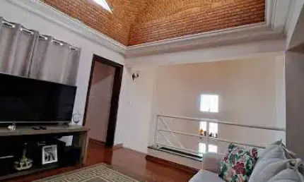Casa com 3 dormitórios à venda, 222 m² por R$ 600.000,00 - Parque Residencial Nova Franca - Franca/SP