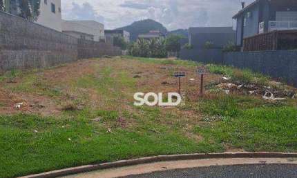 Terreno à venda, 610 m² por R$ 950.000 - Enseada da Fronteira - Rifaina/SP