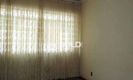Apartamento com 2 dormitórios à venda, 108 m² por R$ 200.000,00 - Centro - Franca/SP