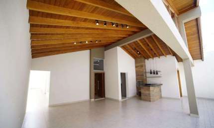 Casa com 3 dormitórios à venda, 169 m² por R$ 960.000,00 - Jardim Piratininga - Franca/SP