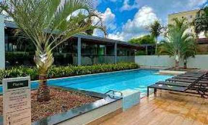 Apartamento com 2 dormitórios à venda, 97 m² por R$ 860.000,00 - Residencial Paraíso - Franca/SP