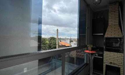 Apartamento com 2 dormitórios à venda, 63 m² por R$ 260.000,00 - Palermo City - Franca/SP