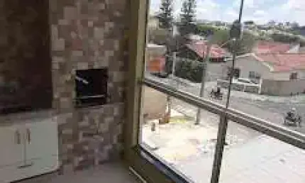 Apartamento com 3 dormitórios à venda, 104 m² por R$ 550.000,00 - Jardim Barão - Franca/SP