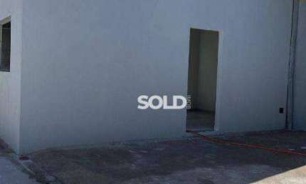 Casa com 2 dormitórios sendo 1 suíte, 60m² de área construída, terreno 200m², à venda  por R$ 295.000,00 - Jardim Luiza II - Franca/SP