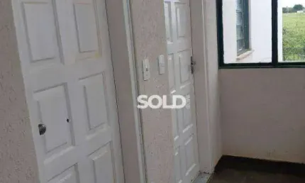 Apartamento à venda, 92 m² por R$ 264.000,00 - Prolongamento Jardim Paulista - Franca/SP
