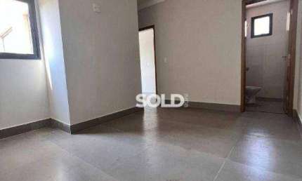 Apartamento com 2 dormitórios à venda, 75 m² por R$ 250.000,00 - Jardim Ângela Rosa - Franca/SP