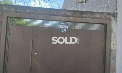 Terreno à venda na Rua José Expedito do Nascimento, Residencial Meireles, Franca, 400 m2 por R$ 500.000