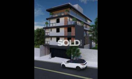 Apartamento com 2 e 3  dormitórios à venda,  A PARTIR DE  R$ 550.000 - Jardim Consolação - Franca/SP