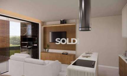 Apartamento com 3 dormitórios à venda, 92 m² por R$ 390.000,00 - Jardim Botânico - Franca/SP