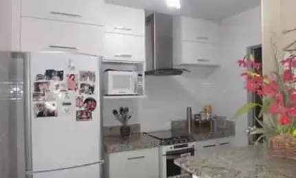 Apartamento com 2 dormitórios à venda, 59 m² por R$ 180.000,00 - Jardim Guanabara - Franca/SP