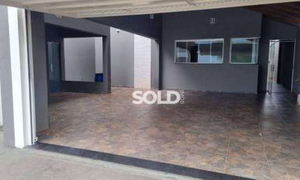 Casa com 2 quartos à venda na Rua Antônio Urquiza Morato Filho, Prolongamento Residencial Ana Dorothéa, Franca