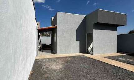 Casa com 2 dormitórios à venda, 70 m² por R$ 400.000,00 - Jardim João Liporoni - Franca/SP