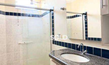 Apartamento com 2 dormitórios à venda, 72 m² por R$ 255.000 - Prolongamento Vila Industrial - Franca/SP