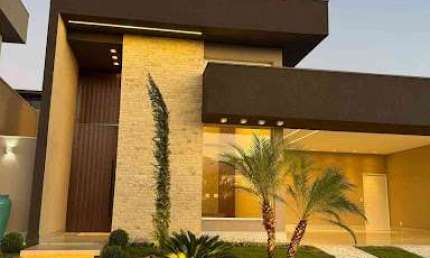 Casa com 3 dormitórios à venda, 216 m² por R$ 2.300.000,00 - Parque Universitário - Condomínio Villa Piemonte - Franca/SP