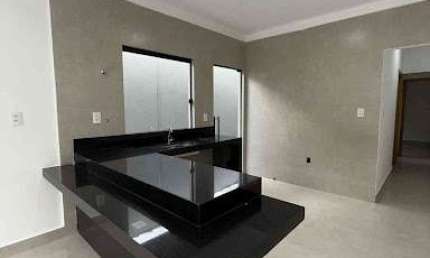 Casa com 2 dormitórios à venda, 80 m² por R$ 340.000,00 - Jardim Tropical - Franca/SP