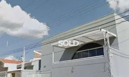 Casa com 4 dormitórios à venda, 352 m² por r$ 1.200.000,00 - são josé - franca/sp