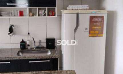 Apartamento com 2 quartos à venda na Avenida Rio Amazonas, Residencial Amazonas, Franca