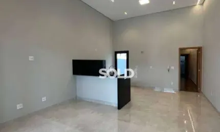 Casa no Res. Zanetti, com 2 dormitórios sendo 1 suíte, 100m² de área útil,  à venda, por R$ 425.000,00 - Residencial Zanetti - Franca/SP