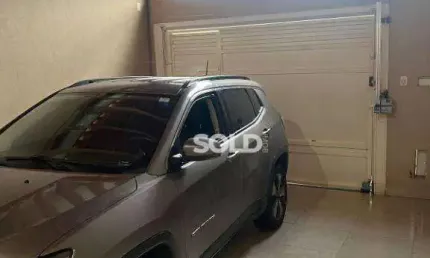Casa à venda, 156 m² por R$ 350.000,00 - Prolongamento Jardim Ângela Rosa - Franca/SP