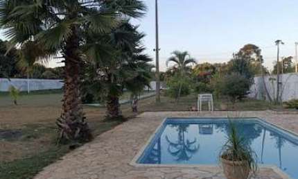 Chácara com 2 dormitórios à venda, 2850 m² por R$ 1.250.000,00 - Alto da Boa Vista - Franca/SP