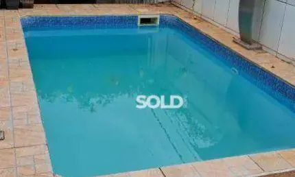 Casa com 5 quartos à venda na Rua Capitão Acácio, Higienópolis, Franca