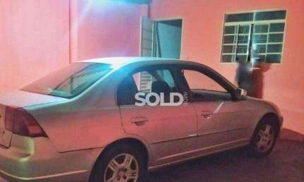 Casa com 3 dormitórios à venda, 85 m² por R$ 180.000,00 - Jardim Dermínio - Franca/SP