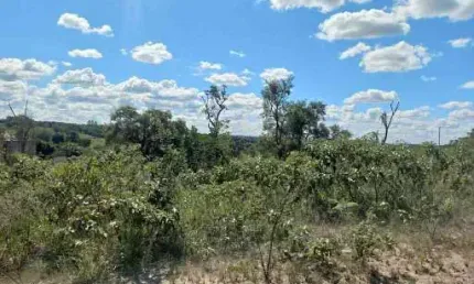 Terreno à venda, 2500 m² por R$ 100.000,00 - Serra Do Salitre - Serra do Salitre/MG