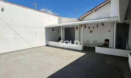 Casa à venda, 175 m² por R$ 320.000,00 - Residencial Júlio D Élia - Franca/SP