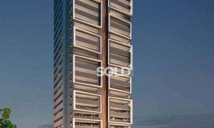 Apartamentos com 3 E 4 dormitórios à venda,  A PARTIR DE R$ 1.941 - Cidade Nova - Franca/SP