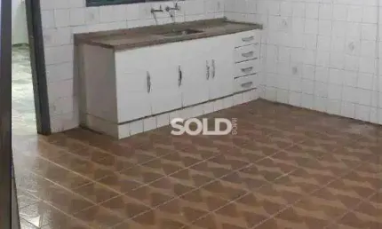 Casa com 3 dormitórios à venda, 150 m² por R$ 270.000,00 - Parque Vicente Leporace I - Franca/SP