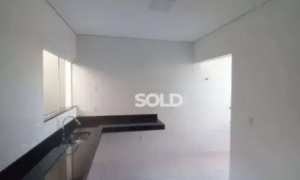 Casa com 2 quartos à venda no Jardim Adelinha, Franca 