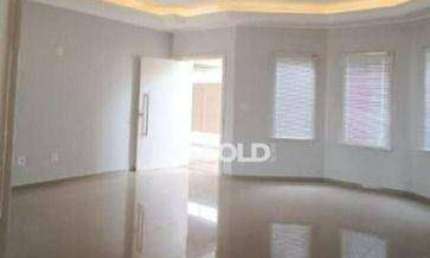 Sobrado à venda, 384 m² por R$ 1.800.000,00 - Jardim Alvorada - Franca/SP